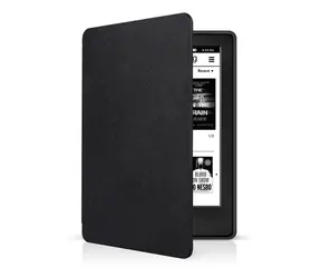 C-tech Hülle für Amazon Kindle TOUCH 2019/2020 schwarz 