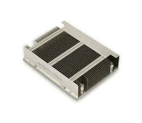 SuperMicro SNK-P0047PSC / 1U / Passiver CPU-Kühlkörper / Intel LGA2011 X9 MB mit quadratischem ILM