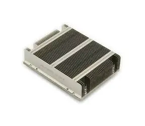 SuperMicro SNK-P0057PS / 1U / Passiver CPU-Kühlkörper / Intel LGA2011 X10 MB mit schmalem ILM