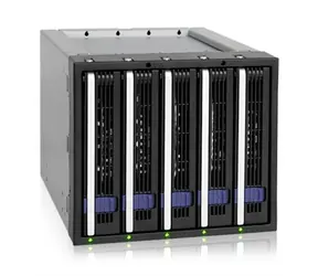 ICY DOCK MB155SP-B