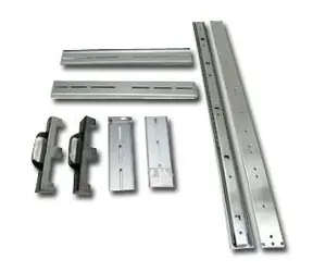 SuperMicro CSE-PT26L-B Rack Kit für CSE-743 und CSE-745 / 4U