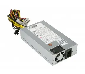 SuperMicro 1U 350W / Netzteil / Mehrfachausgang / 80+ Platinum