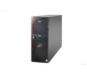 Fujitsu PRIMERGY TX2550 M5 / Xeon Silver 4208 2,1 GHz / 16GB / 8x 2,5" / 450W