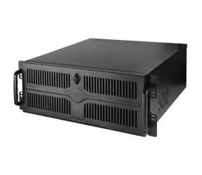 Chieftec UNC-409S-B-OP 19" 4U / 2x USB 3.0