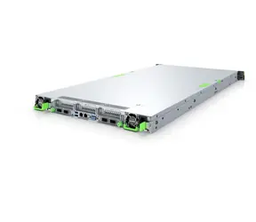 Fujitsu SRV RX2530M7 PRIMERGY / Xeon Gold 5415+ 2,9GHz / 32GB / 8x 2,5" / 2x900W 