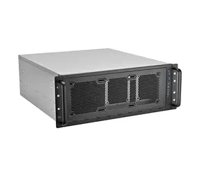 Silverstone 360 Rackmount-Gehäuse / 4HE