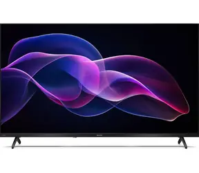 40" Sharp 40HF3265E schwarz / 1920 x 1080 / LED / HDMI / USB / WLAN / DVB-T, T2, C, S und S2 / 16-Watt-Lautsprecher