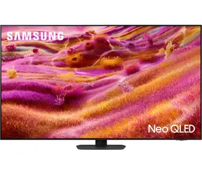 Ausgepackt - 50" Samsung QE50QN90FATXXH schwarz/Fernseher/4K UHD/Neo QLED/ 4X HDMI/2x USB/LAN/ Wi-Fi/ BT/ DVB-T2&C&S2 / 20 / ausgepackt