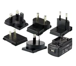 Honeywell Netzteil für EDA50 / USB / 5V / 2A / EU-Terminal