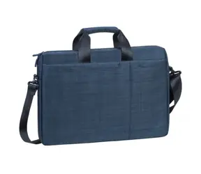 Riva Case 8335 Laptoptasche 15,6" blau