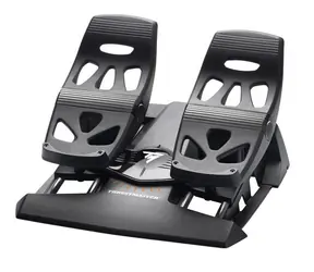 Thrustmaster T.Flight Ruderpedal-Set für PS4 und PC