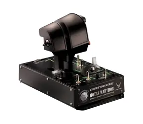 Thrustmaster Gaspedal HOTAS WARTHOG / für PC 