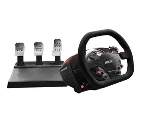 Thrustmaster TS-XW Racer Lenkrad- und Pedalset / für Xbox One & Xbox One X & One S & PC