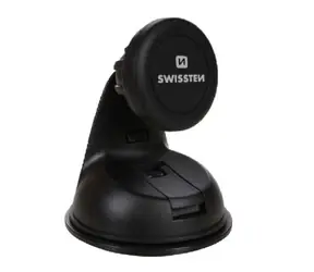 Swissten S-GRIP M1 magnetische Autohalterung