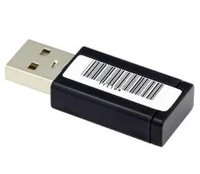 Opticon Bluetooth USB RF-Adapter für OPC-3301i und OPI-3301i
