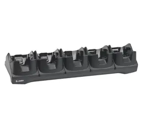 ZEBRA 5-Slot-Ladestation für TC8000