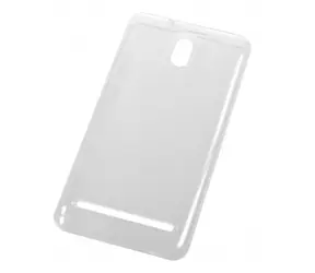 Aligator Original SUPER GEL Hülle für Aligator S5065 Duo transparent / Nachverkauf