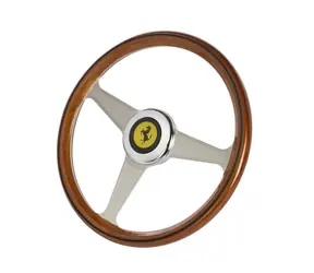 Thrustmaster Ferrari 250 GTO Zusatzlenkrad 