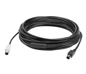 Logitech 10m. GRUPPE / Verlängerungskabel für Logitech -Webcams
