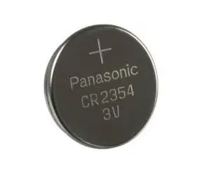Panasonic Knopfbatterie CR2354 / 3V / Lithium