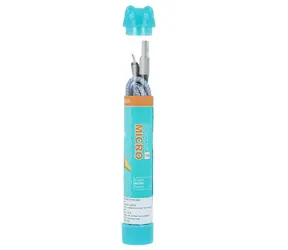 Devia Vogue Datenkabel microUSB silber