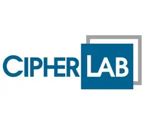 CipherLab Ersatzakku für 2560 und 2564 / Li- ION / 800 mAh / 3,7 V