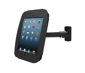 Compulocks 827B Sicherheitsrahmen mit Arm / VESA 100 x 100 mm