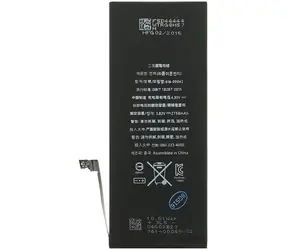 OEM iPhone 6S PLUS Akku / 2750mAh / Li- POL 