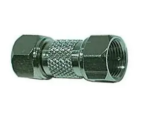 OEM -Kupplung 2x F-Stecker