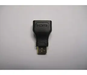 Reduzierung des Mini-HDMI-Steckers auf die HDMI-Buchse / Nachverkauf