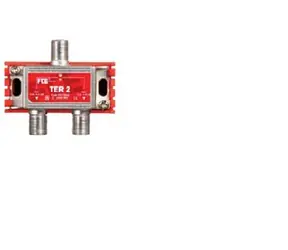 FTE Hub TER 2, 5-1000 MHz