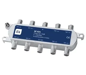 ITS Stufenschalter DF 824