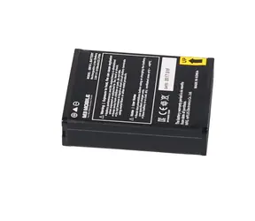 M3 Mobile Erweiterter Akku für SM15 / 6150 mAh