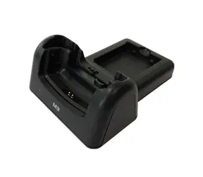M3 Mobile Lade-Übergabestation für 1x SM15 und 1x Ersatzakku / LAN