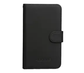 URBANE CASE BOOK UNI Tasche für 5,8" - 6,2" schwarz