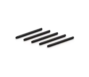 Wacom Ersatzspitzen für Intuos Für Intuos und Cintiq / 5 Stk