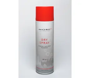 Armor MORE Druckluft 400 ml / Nicht brennbar / nicht gefrierend / nicht kondensierend