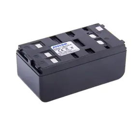 Avacom Akku universal für ältere Kameratypen Two Ways / Ni-MH / 6V / 4200mAh / 25,2Wh 