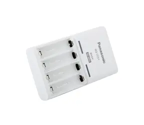 Panasonic CC51E / AA- und AAA-Batterieladegerät