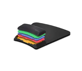 Kensington SmartFit Pad mit Mausauflage / höhenverstellbar