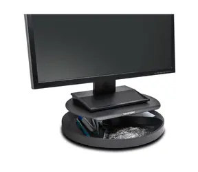 Kensington Spin2 Ständer für Monitor / Ablagefläche / max. Tragkraft 18kg