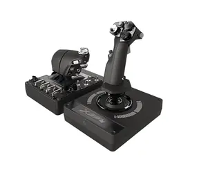 Logitech G X56 HOTAS RGB / Joystick + Schubregler
