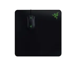 Razer Gigantus / Mauspad / 455 x 455 mm