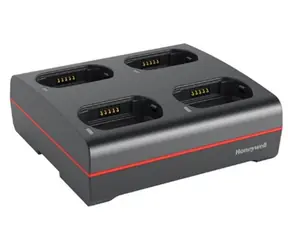 Honeywell 4-Slot-Ladestation für Honeywell 8680i