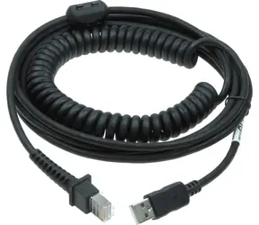 Datalogic verdrilltes Kabel USB A 5m
