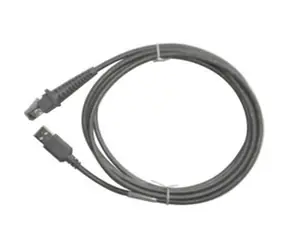 Datalogic gerades Kabel USB+PWR 2m