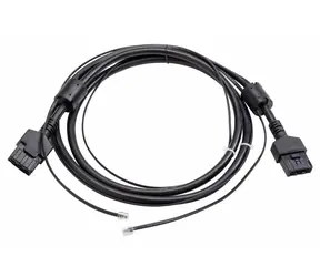 EATON Batterieanschlusskabel für 36V EBM Tower / 2 m
