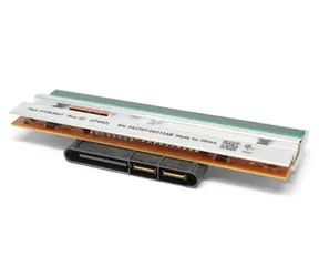 ZEBRA Druckkopf 300dpi für ZT510
