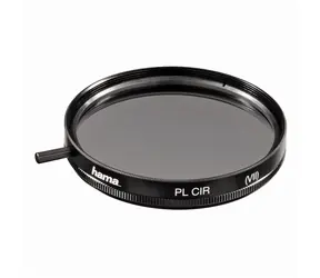 HAMA Zirkularpolarisationsfilter 37,0 mm