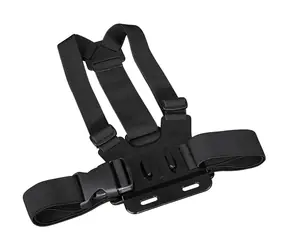 HAMA Brustgurt für GoPro